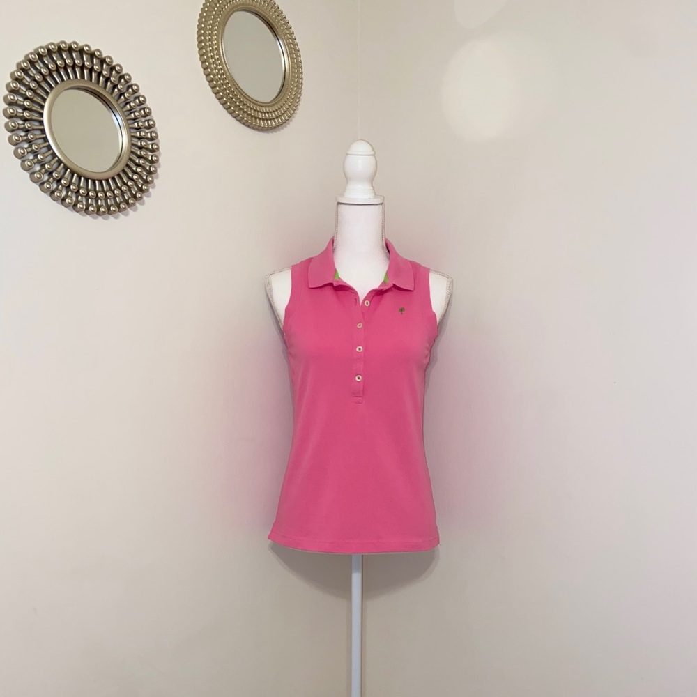Lilly Pulitzer top